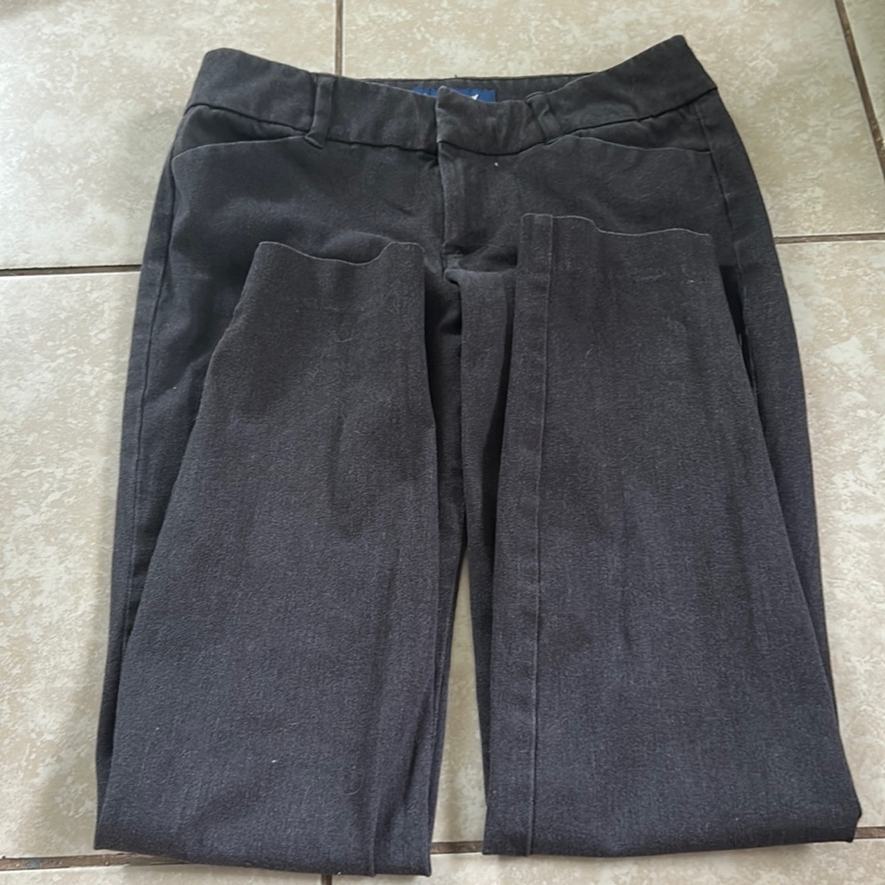 Old Navy Pixie Pants